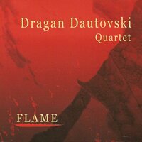 Alexandria - Dragan Dautovski Quartet