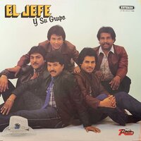 Rio Magdalena - El Jefe Y Su Grupo
