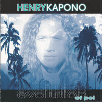 Friend for Life - Henry Kapono