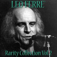 Vise la réclame - Léo Ferré