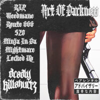 Locked Up - DEADLY KILLAHURTZ