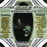 Every Day - JT The Bigga Figga & G Bundle