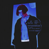 LIL MAMA - FLESH & YE¥O