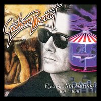 God Blessed Video - Graham Bonnet