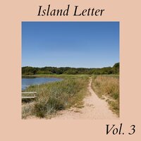 Skate Park - Island Letter