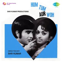Tu Mila Le Aaj Nigahon Ko - Asha Bhosle & Vinod Khanna