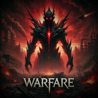WARFARE (SUPER SLOWED) - Flame Runner