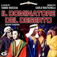 Notti arabe - Carlo Rustichelli