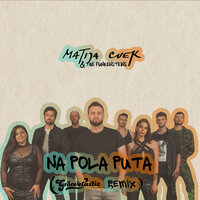 Na pola puta - Matija Cvek & The Funkensteins & Groovetastic