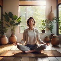 Momentos Conscientes De La Guitarra - Tormenta Solar & Meditar & Vibraciones de Meditación Pura
