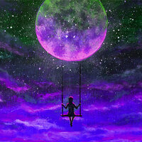 Alone - Louie McDon