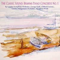Symphonic Variations for Piano and Orchestra M. 46 - Clifford Curzon & London Philharmonic Orchestra & Sir Adrian Boult & London Philarmonic Orchestra, Sir Adrian Boult, Clifford Curzon & Сезар Франк