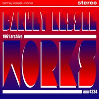 My Man's Gone Now - Barney Kessel