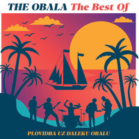Marjanska Pisma - The Obala & Perlice