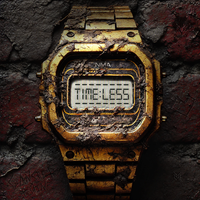 TIMELESS - Gancher & Ruin