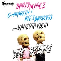 We Belong - Dario Nuñez & Vanessa Klein