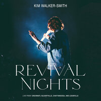 My King Forever - Kim Walker-Smith & Molly Williams