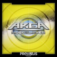 Music For Your Eyes - Area