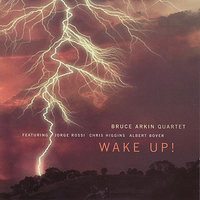 Tookie - Bruce Arkin & Chris Higgins & Albert Bover & Jorgi Rossi