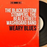 Forty and Tight - The Beale Street Washboard Band & Johnny Dodds