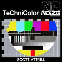 TeChniColor - Scott Attrill