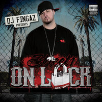 Mykstro Freestyle - DJ Fingaz & Mykstro