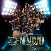 Popurri Banda El Mexicano - Banda 30 Treinta