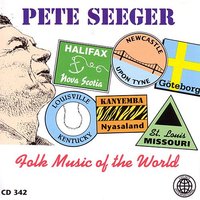 Ariran - Pete Seeger