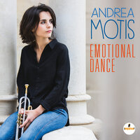 You'd Be So Nice To Come Home To - Andrea Motis