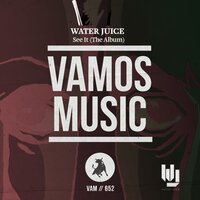 Release The Best - Water Juice & Denver T. Styles