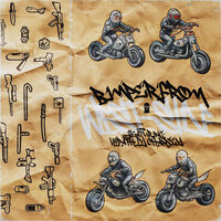 Dope Stack - STXTELI & 42PATH & DJ CHANSEY