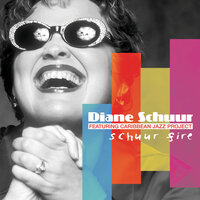 Look Around - Diane Schuur & Caribbean Jazz Project