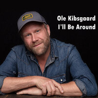 I'm Leaving Today - Ole Kibsgaard