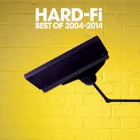 Hard to Beat - Hard-Fi