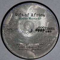 Radiation - Gift of Africa