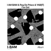 The End - I Am Bam & Rog De Prisco