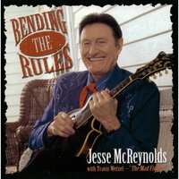 Night Runner - Jesse McReynolds