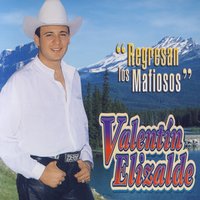 Destino Cruel - Valentin Elizalde