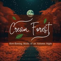 Jazzing the Slumber - Cream Forest