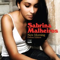 Eira Nem Beira - Sabrina Malheiros