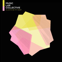 Always Be My Baby (arr. piano) - Music Lab Collective