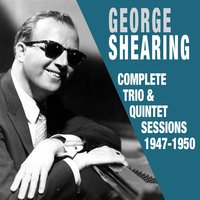 When Your Lover Has Gone - George Shearing