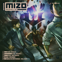 Roll Deep - Mizo & Kryptomedic