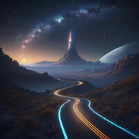 Infinity - Lost Tape