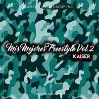 4x4 Peru - KAISER & Aczino