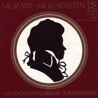 Ballo alla Poalacha - Bläserensemble des Niederösterreichischen Tonkünstlerorchesters & Franz Haselböck & Alfred Hertel