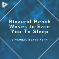 Island Meditation with Whale Songs to Relieve Anxiety - Binaural Beats ASMR & Ocean Sounds