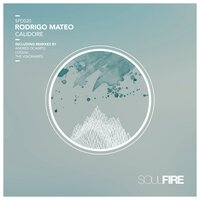 Calidore - Rodrigo Mateo & The visionaires