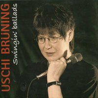 Georgia - Uschi Brüning