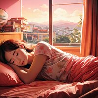Sleep Deeply with Lofi Sounds - The LoFi Lounge & Deep Sleep Noises & Dreamy Sleep Harmony